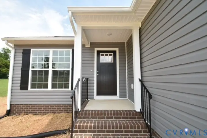 410 Kents Mill Rd, Louisa, VA 23093 - #2