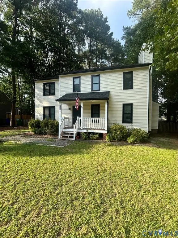 9330 Ravensworth Court, Hanover, VA 23116