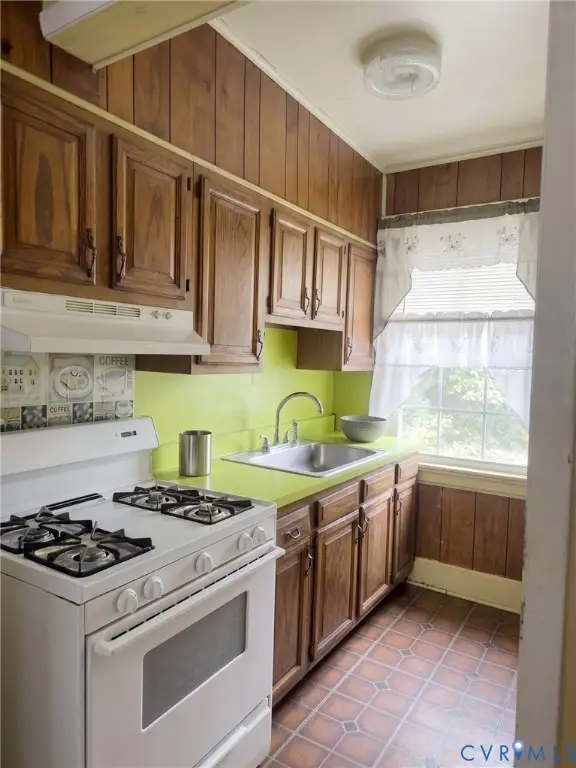2811 Woodcliff Avenue, Richmond, VA 23222 - #2