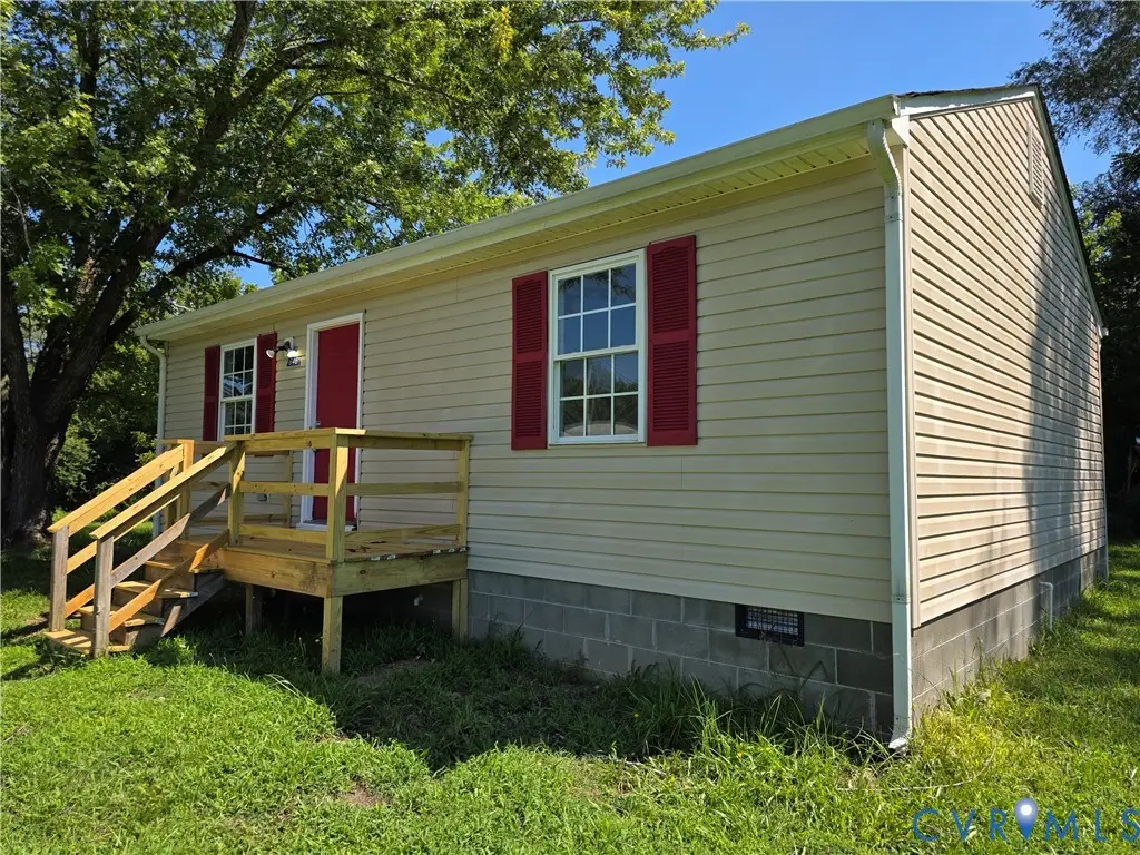 646 Valley Drive, Callao, VA 22435 - #1