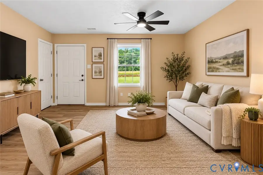 646 Valley Drive, Callao, VA 22435 - #3