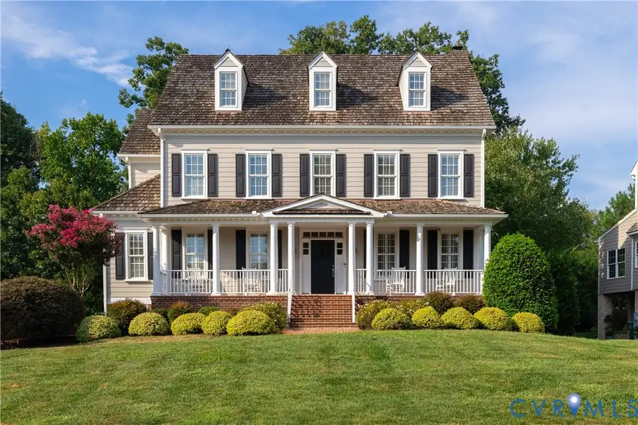 12917 Holmbank Lane, Henrico, VA 23233 - #2