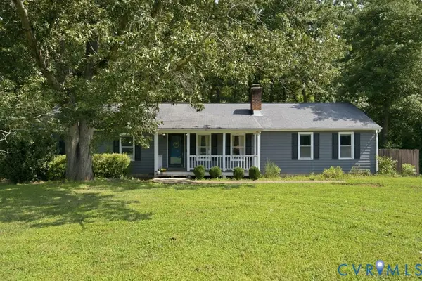 238 Deerwood Drive, Gum Spring, VA 23065