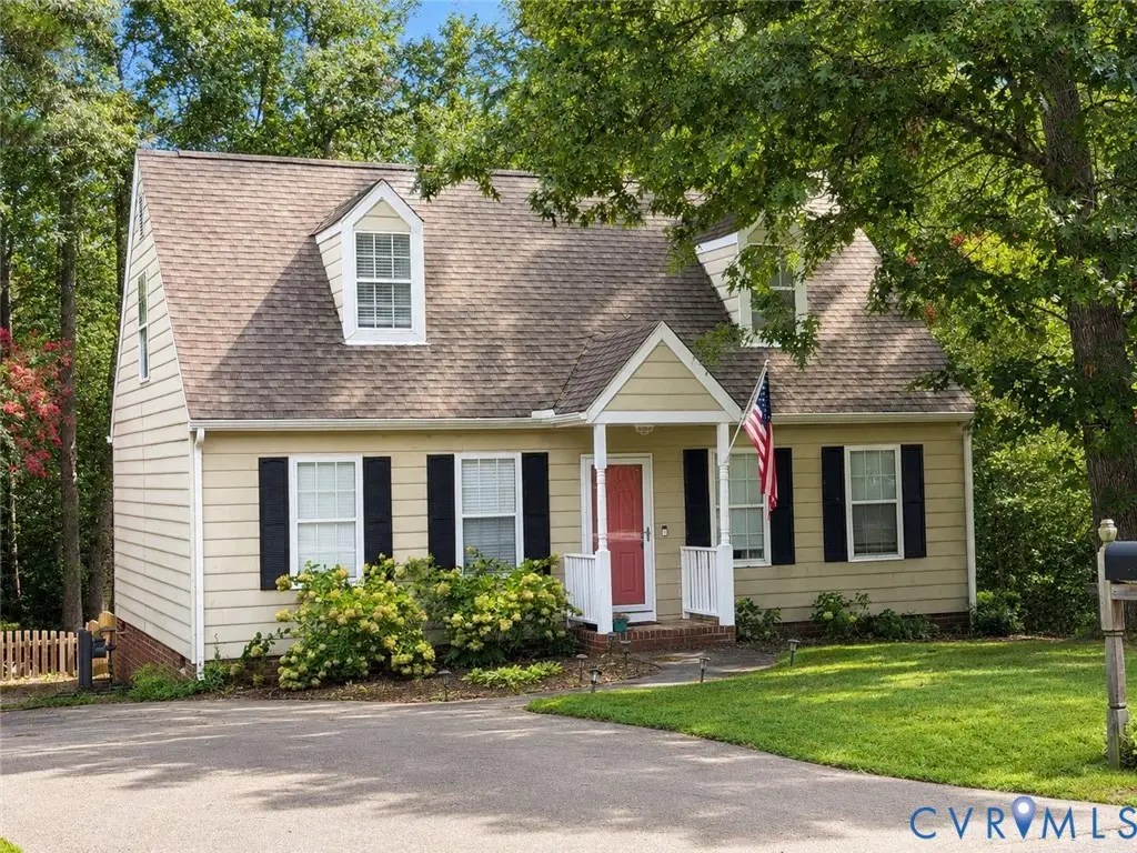 11630 Bailey Mountain Trail, Midlothian, VA 23112 - #1
