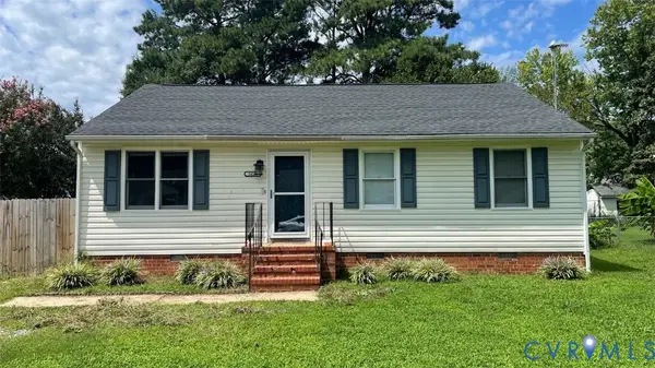 5014 Caldwell Avenue, Richmond, VA 23234
