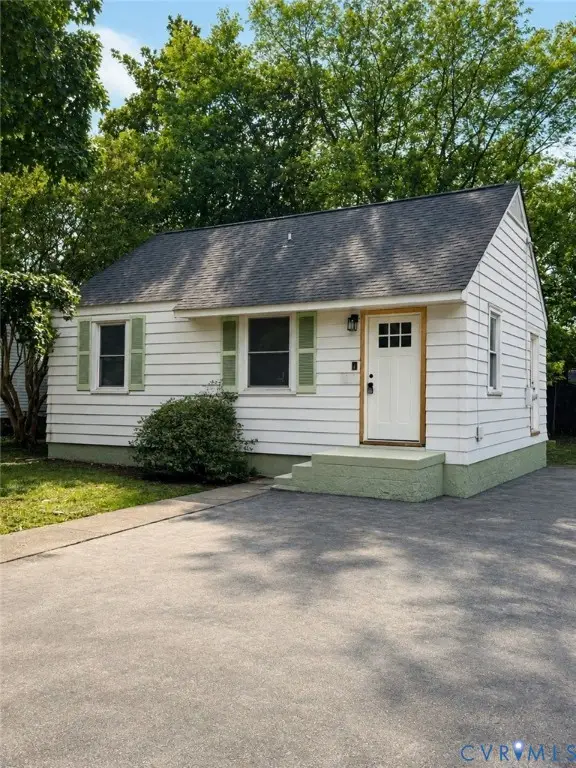 4506 Mcgill Street, Henrico, VA 23231