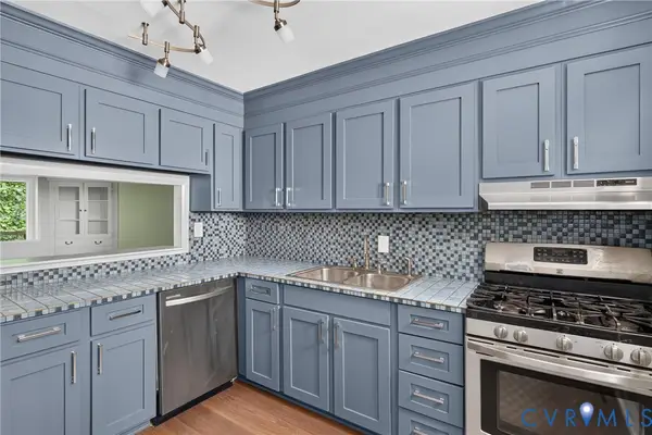 10290 Iron Mill Road, Richmond, VA 23235