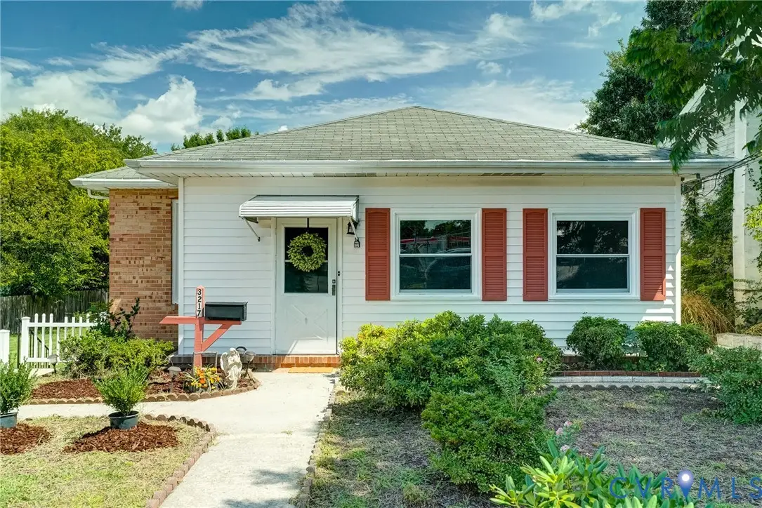 3217 Bermuda Avenue, Colonial Heights, VA 23834 - #1