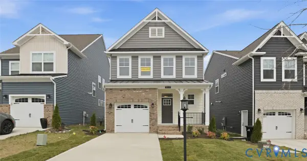 10342 Szalay Lane, Ashland, VA 23005