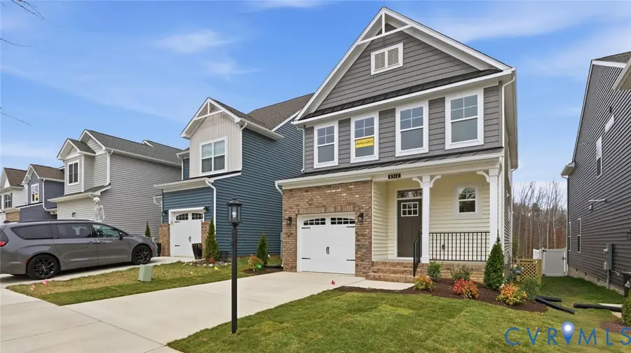 10342 Szalay Lane, Ashland, VA 23005 - #2