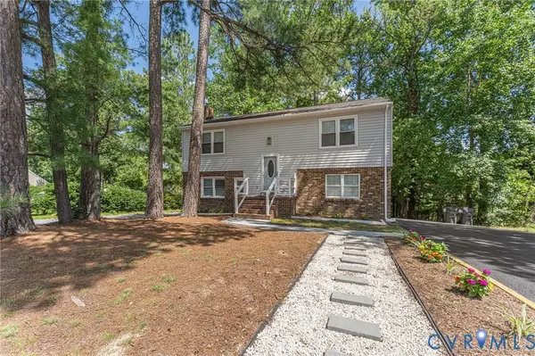 801 Adkins Road, Richmond, VA 23236