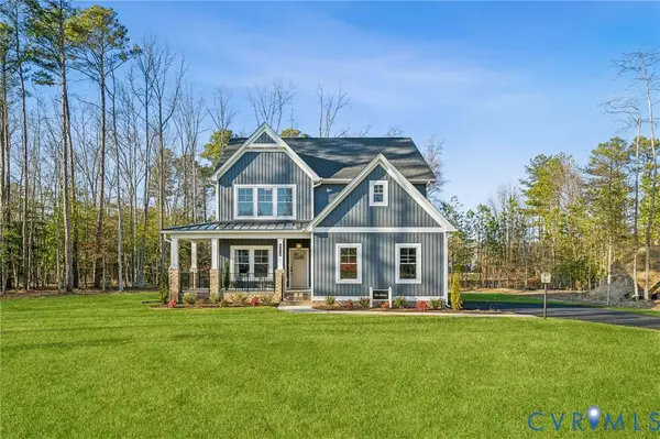 15327 Buck Calhoun Boulevard, New Kent, VA 23089