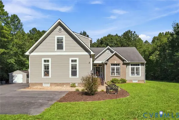 11318 River Road, Chesterfield, VA 23838