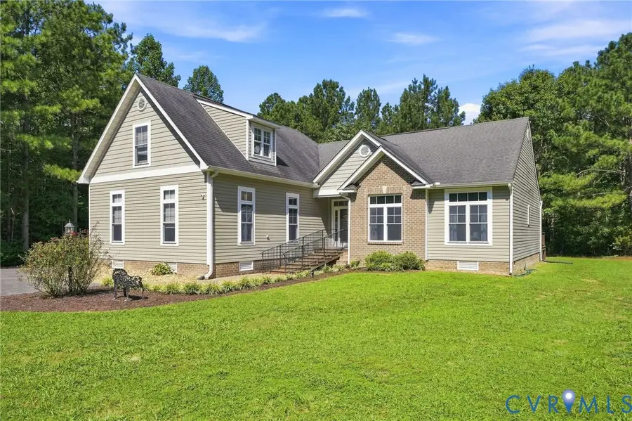 11318 River Road, Chesterfield, VA 23838 - #2