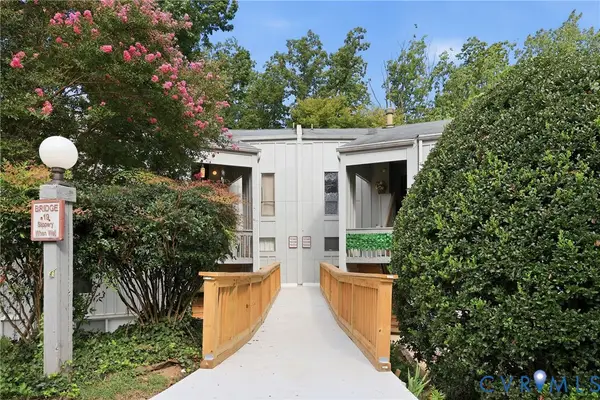 10322 Iron Mill Road, Richmond, VA 23235