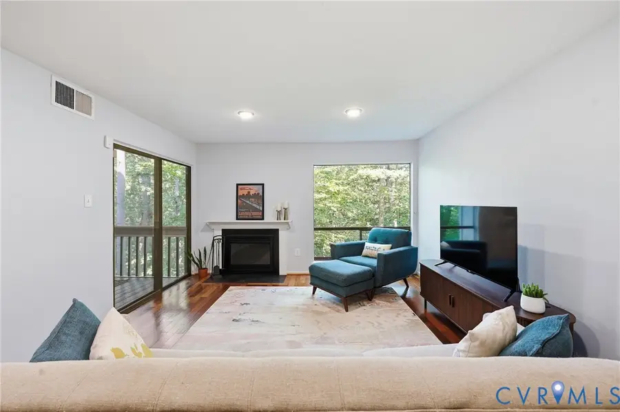 10322 Iron Mill Road, Richmond, VA 23235 - #2