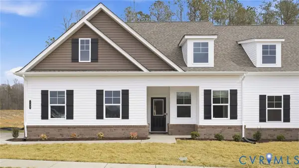 199 Loblolly Lane #C-1, Aylett, VA 23009