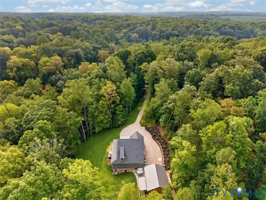 2515 Mill Road, Powhatan, VA 23139 - #3
