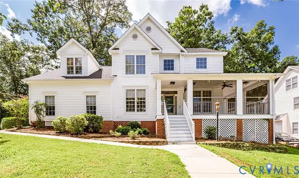 15800 Hampton Summit Lane, Chesterfield, VA 23832