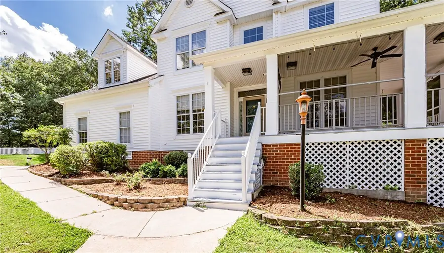 15800 Hampton Summit Lane, Chesterfield, VA 23832 - #2
