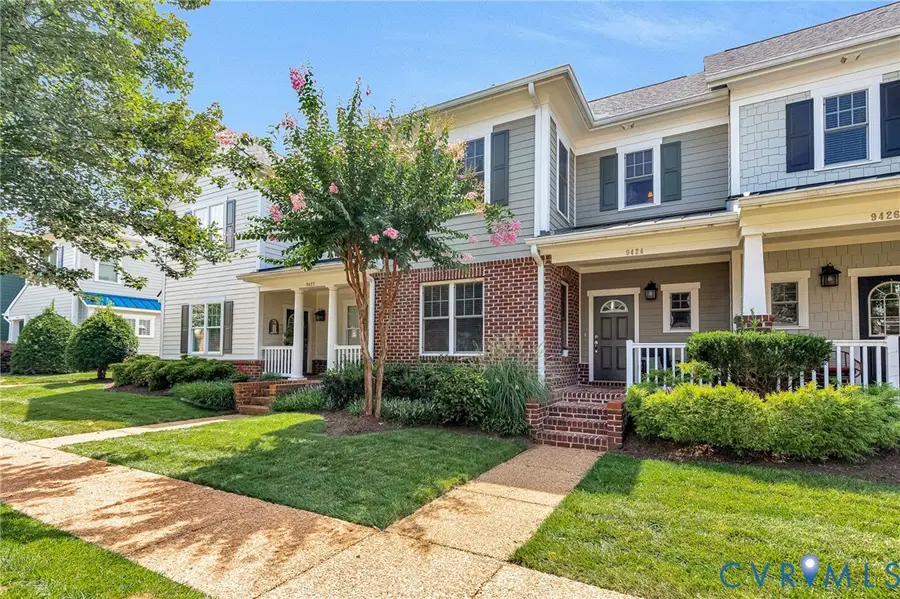 9424 Creek Summit Circle, Richmond, VA 23235 - #3