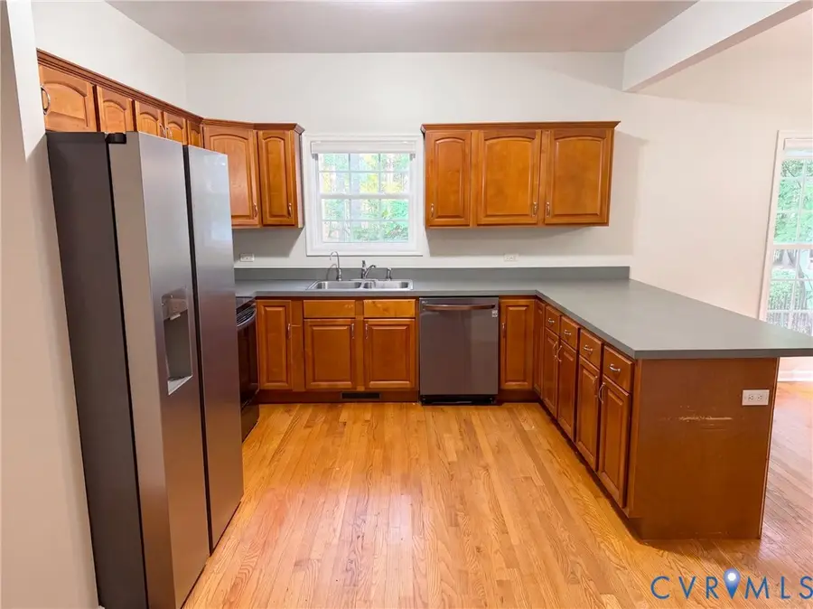 1008 Georgia Creek Road, Scottsville, VA 24590 - #2