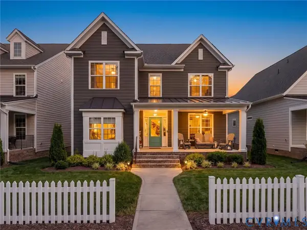 312 Randolph View Drive, Midlothian, VA 23114