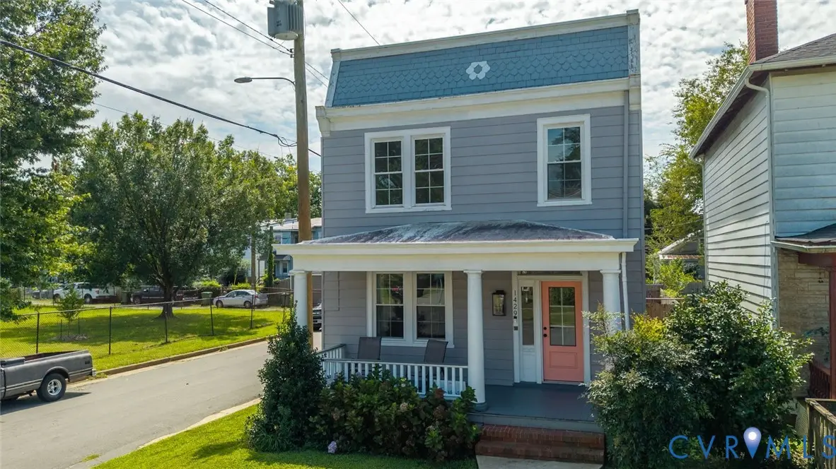 1429 Melton Avenue, Richmond, VA 23223 - #1
