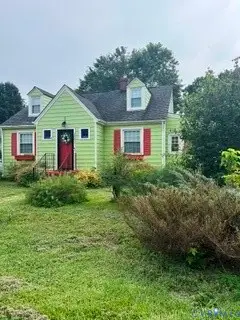 3051 Walmsley Boulevard, North Chesterfield, VA 23234