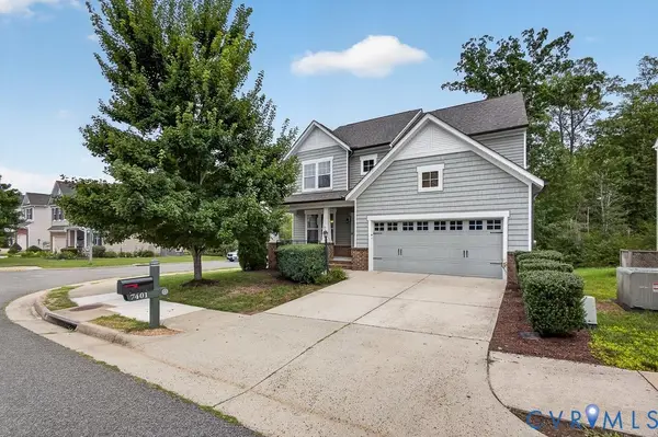 7401 Nicklaus Circle, Moseley, VA 23120