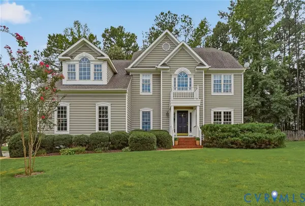 11801 Alder Ridge Place, Glen Allen, VA 23059