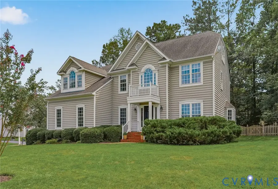 11801 Alder Ridge Place, Glen Allen, VA 23059 - #2