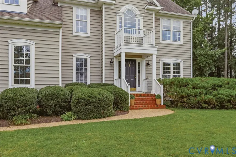 11801 Alder Ridge Place, Glen Allen, VA 23059 - #3