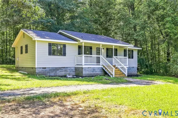 85 Columbia Road, Cartersville, VA 23027