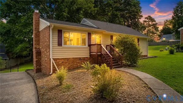 9018 Brucewood Drive, Midlothian, VA 23235