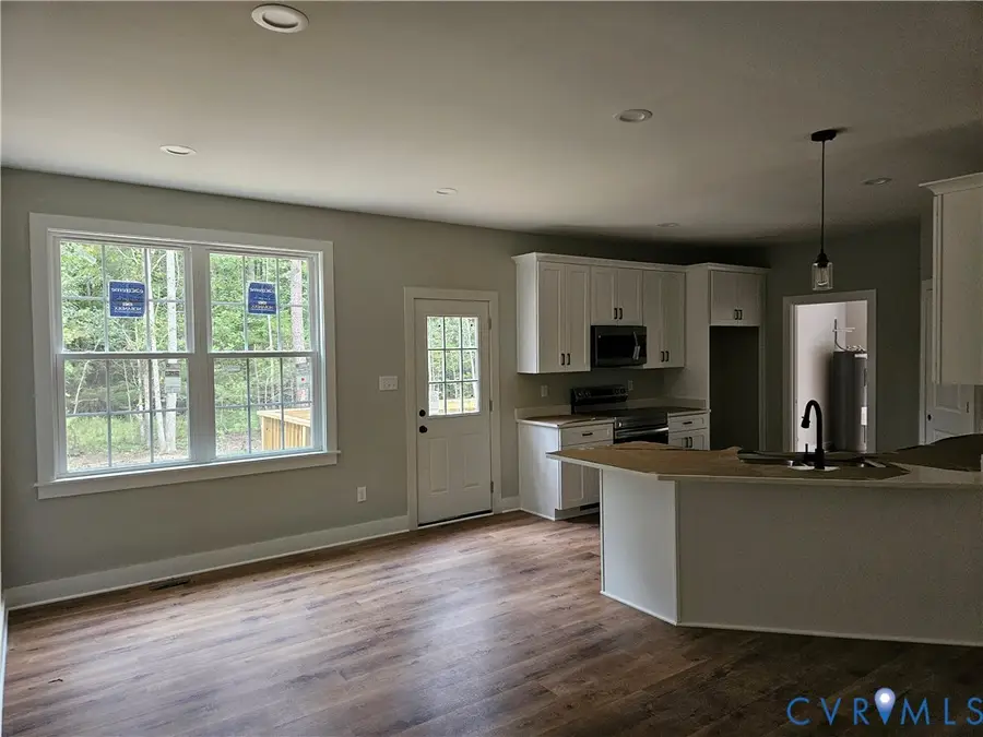1321 Sweathouse Creek Road, Amelia Court House, VA 23002 - #3