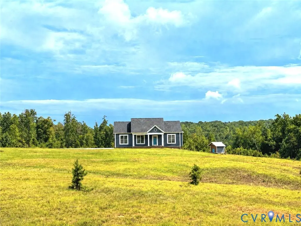 90 Chaffin Lane, Victoria, VA 23974 - #1