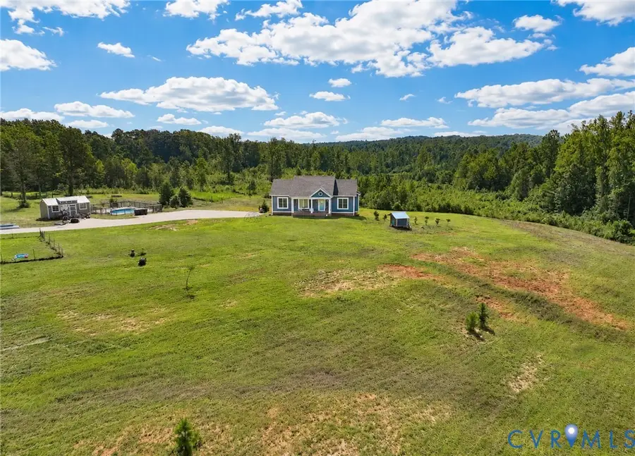 90 Chaffin Lane, Victoria, VA 23974 - #2
