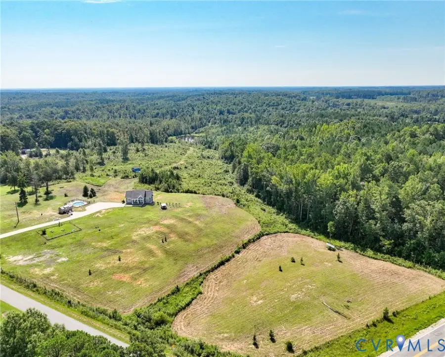 90 Chaffin Lane, Victoria, VA 23974 - #3