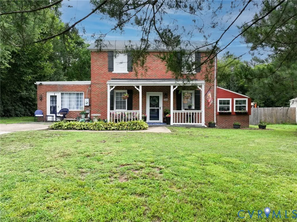 111 Whiteside Road, Sandston, VA 23150 - #1
