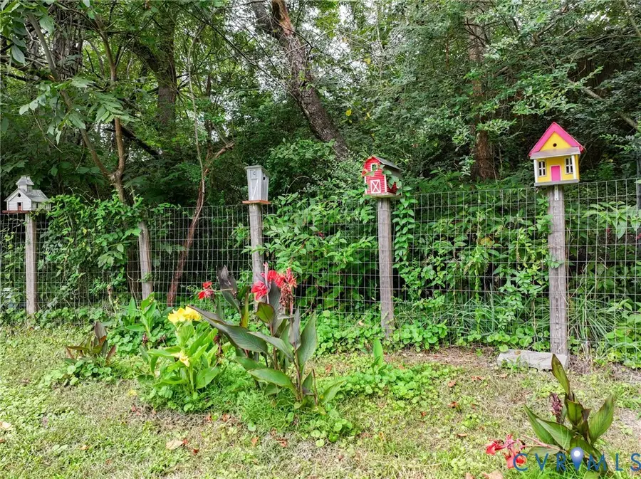111 Whiteside Road, Sandston, VA 23150 - #2
