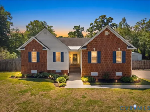 4301 Greenbriar Drive, Chesterfield, VA 23831