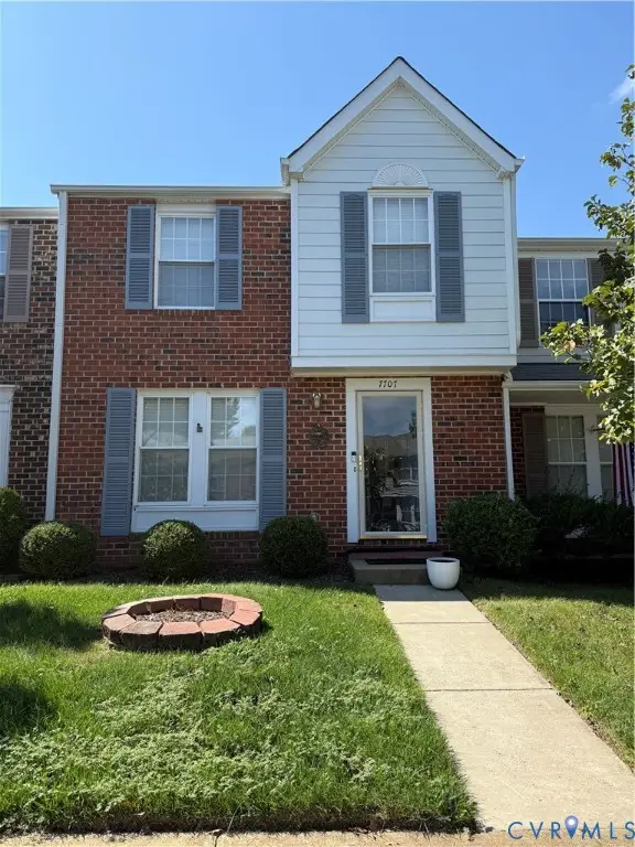 7707 Pomeroy Court, Henrico, VA 23228