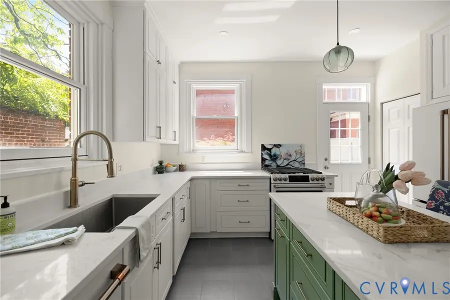 109 N Morris Street, Richmond, VA 23220 - #2