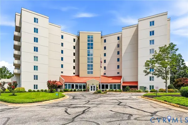 301 Beacon Ridge Drive #602, Hopewell, VA 23860