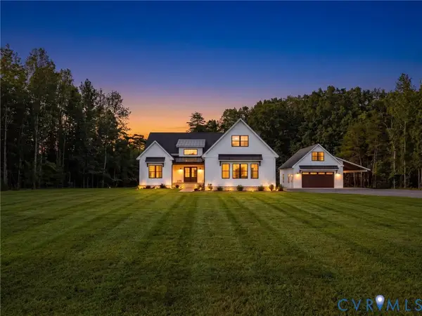 5389 Paynes Mill Road, Bumpass, VA 23024