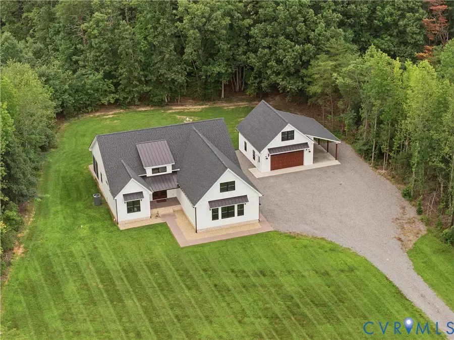 5389 Paynes Mill Road, Bumpass, VA 23024 - #2