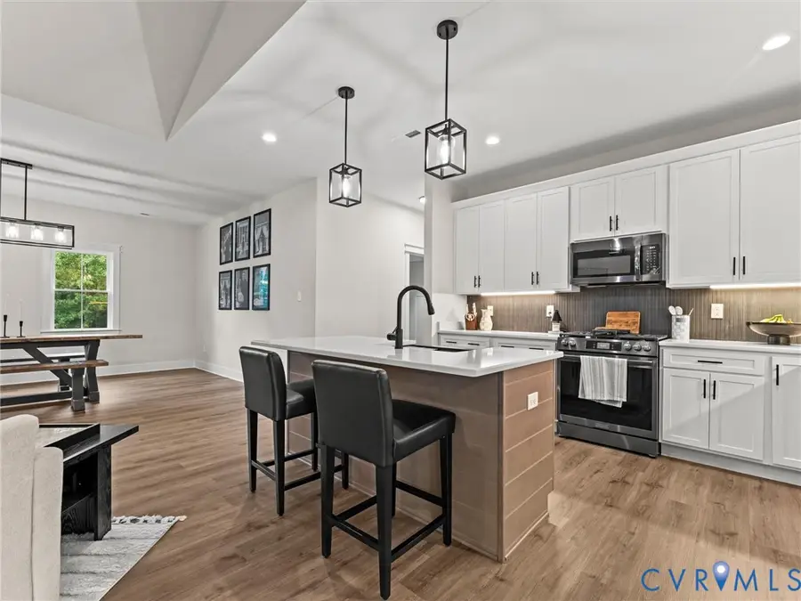 5389 Paynes Mill Road, Bumpass, VA 23024 - #3