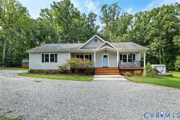 2305 Flint Hill Road, Powhatan, VA 23139
