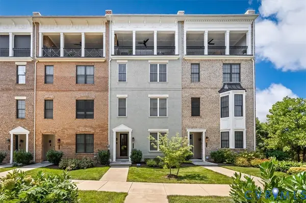 364 Souldren Walk #B, Henrico, VA 23233